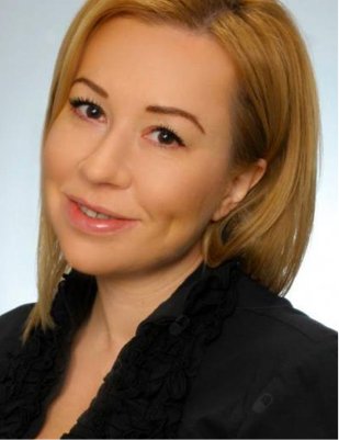 Lek. Anna Rosik – specjalista psychiatra w Poznaniu